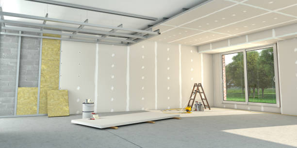 Best Commercial Insulation in Larned, KS
