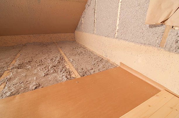 Best Insulation Maintenance and Repair in Larned, KS