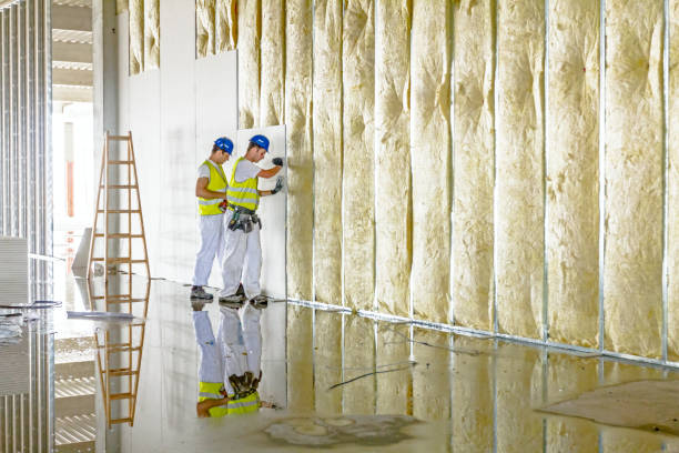 Best Insulation for Specific Applications in Larned, KS